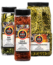 Épicerie sèche & Condiments