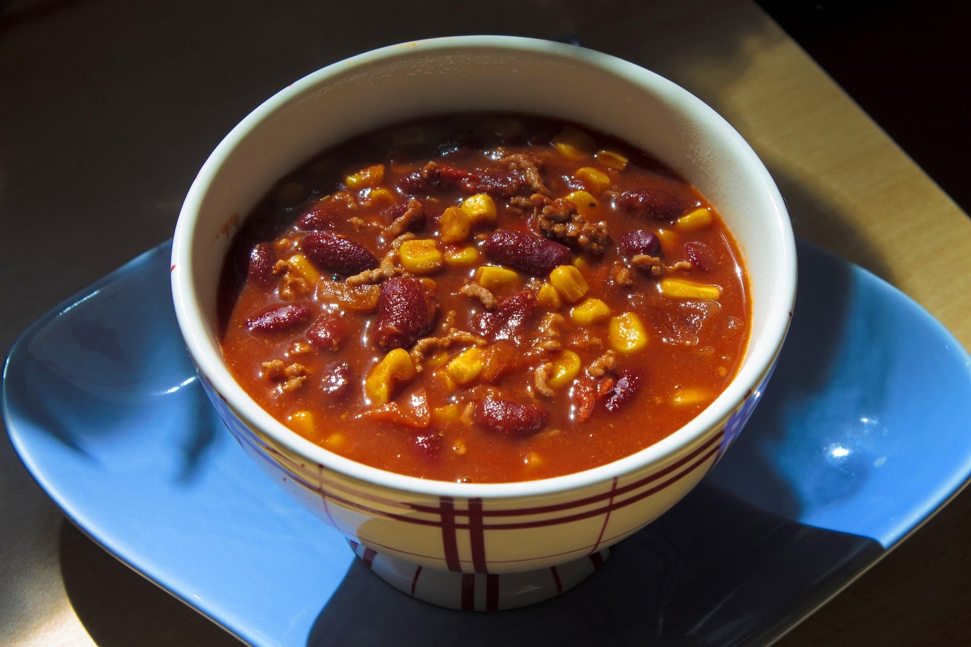 Chili con carne