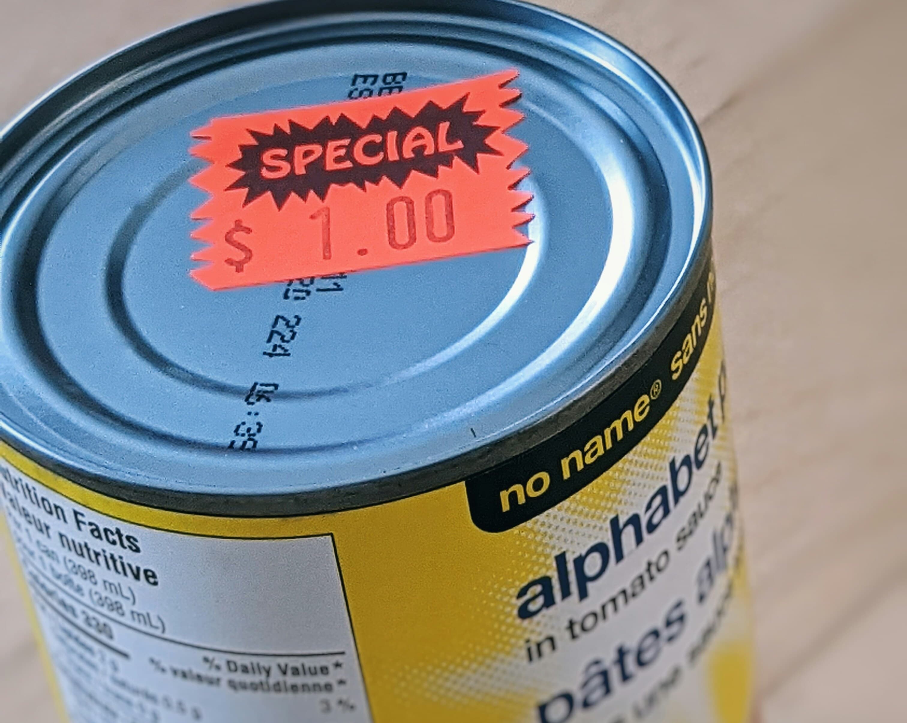 Top 20 des spéciaux de la semaine